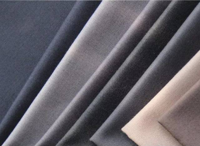 What is yarn count?How does it affect fabrics?
