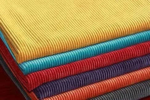 what is Corduroy?