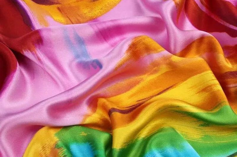 what is Mulberry Silk?