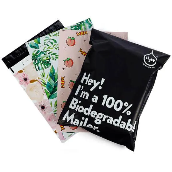 Mailing Bag