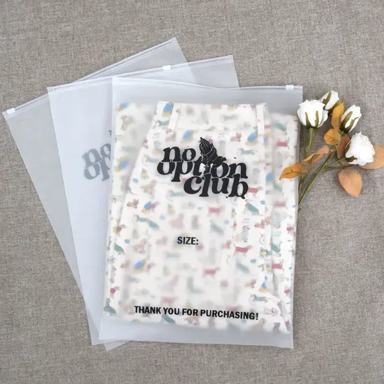Apparel Packaging