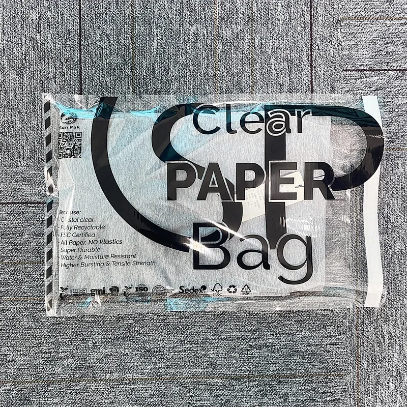 Fiber Bags