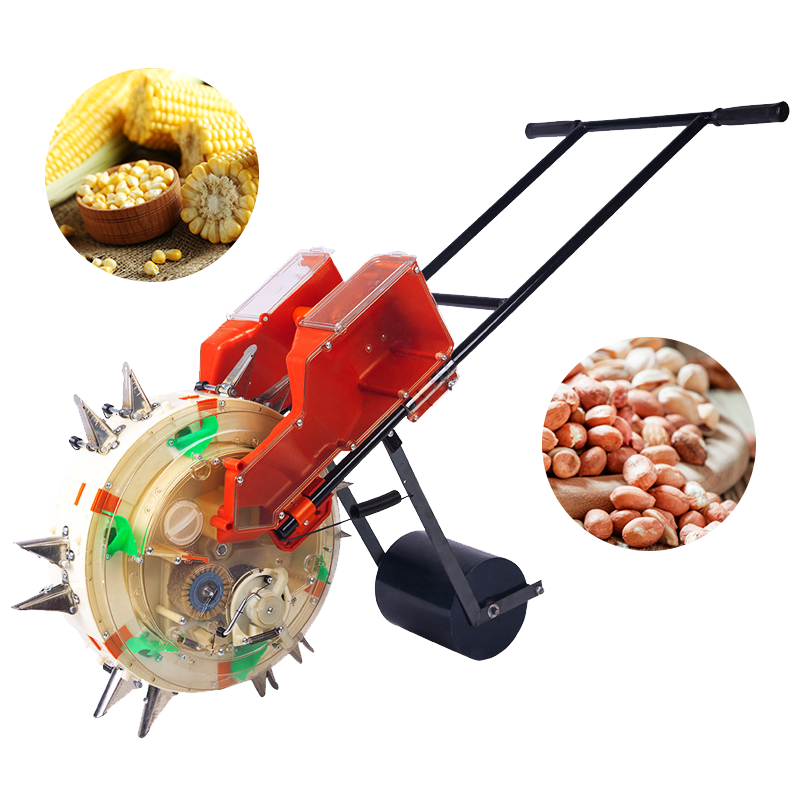 corn planter,mini corn seeder