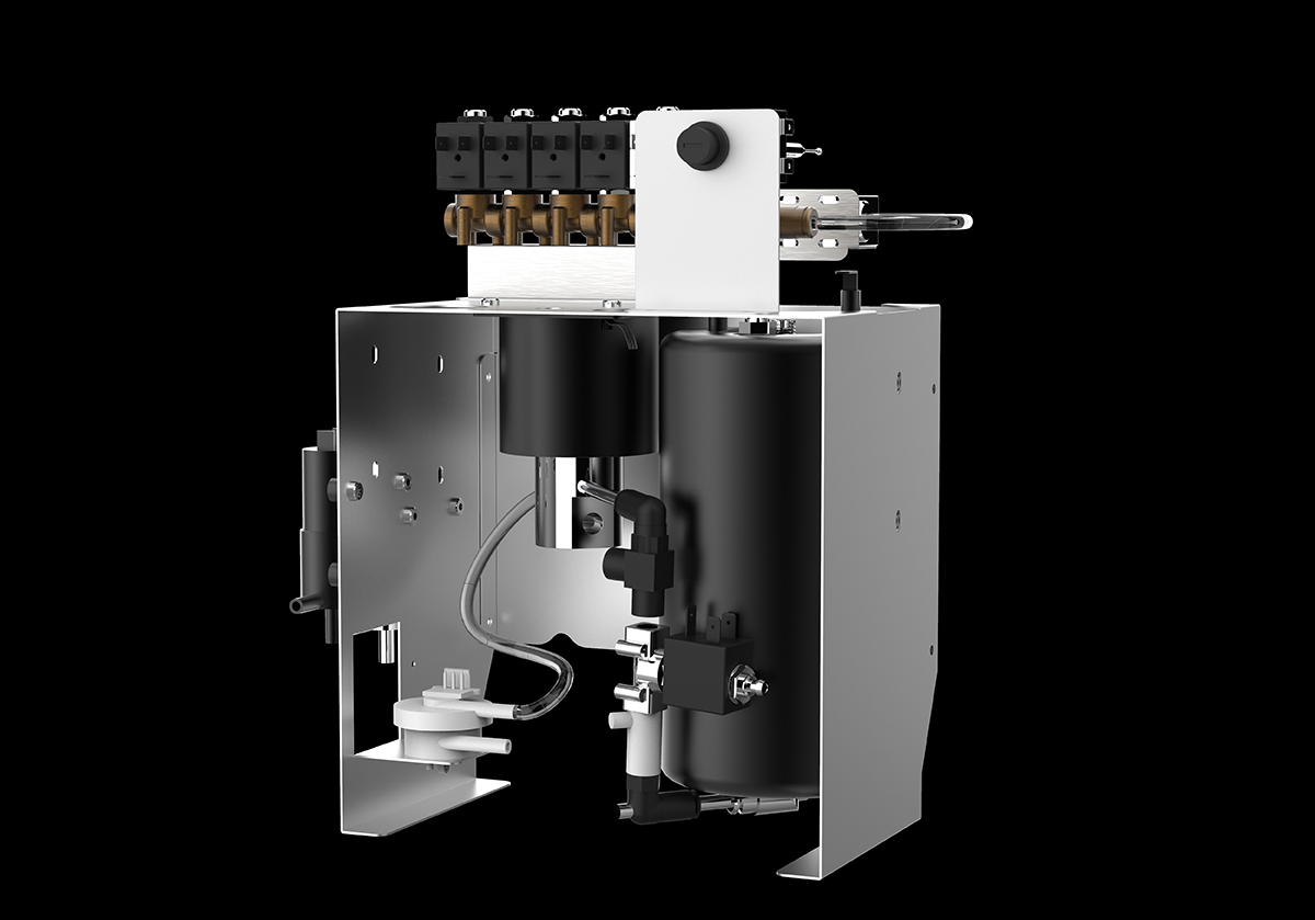 Is it a Good Idea to Buy Automatic Coffee Vending Machines from China?