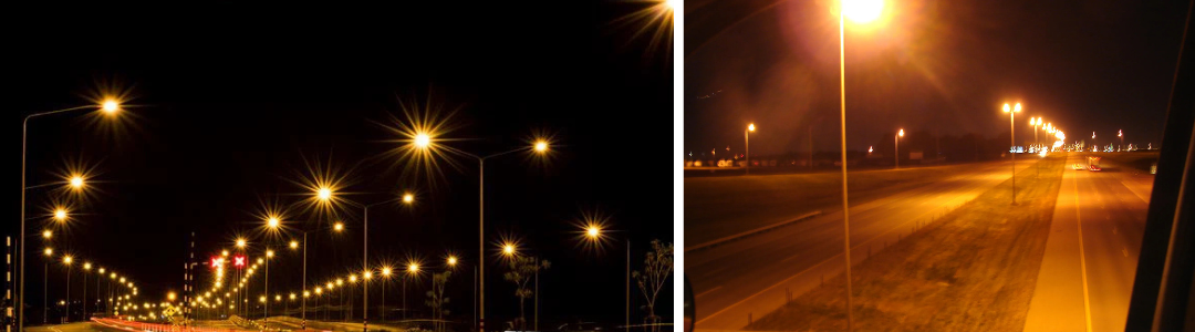 solar street lighting road lighting