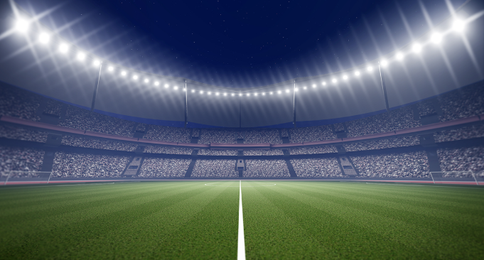 Stadium lighting