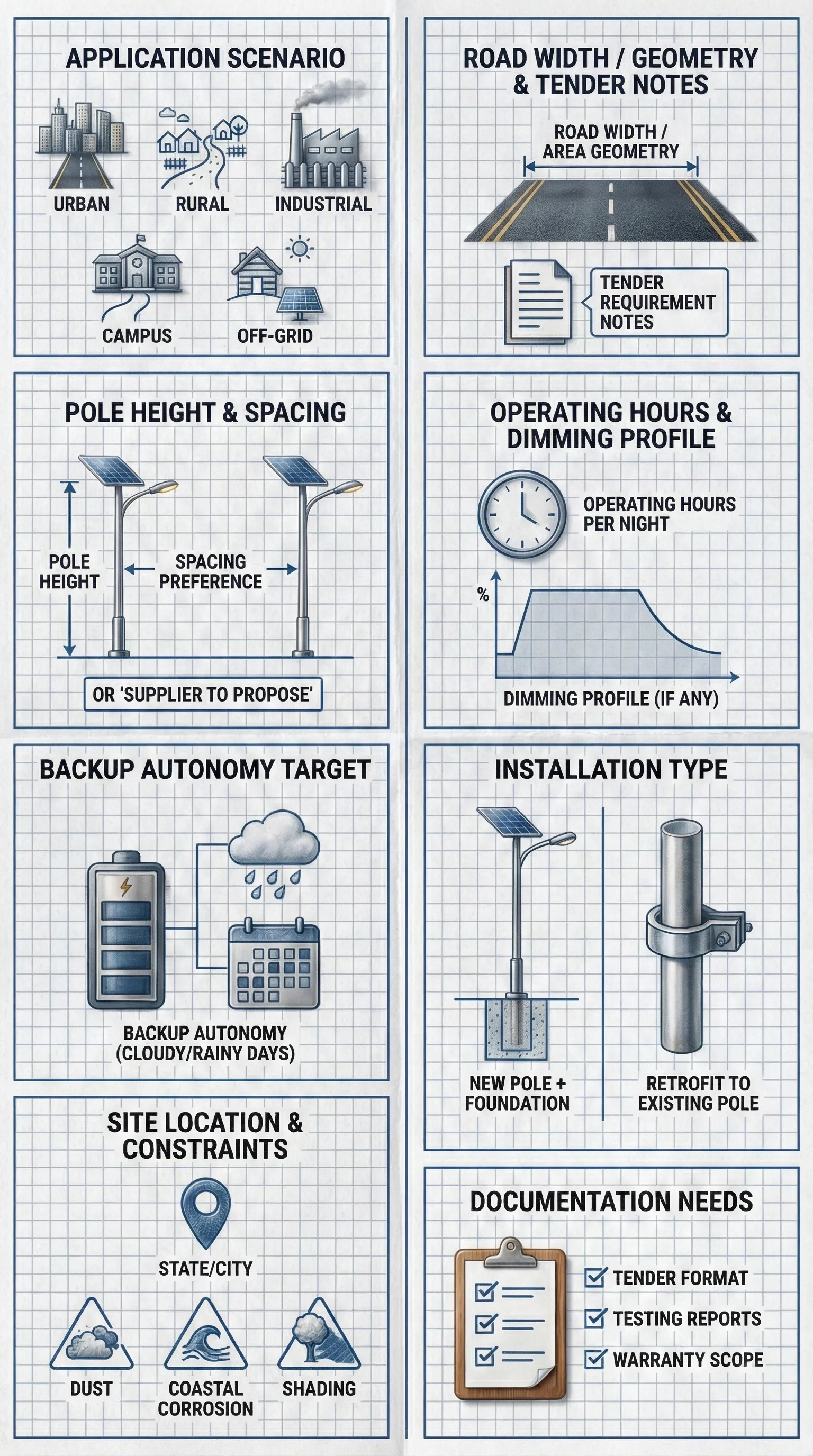 The Fastest Way to Get an Accurate Solar Street Light Price in India