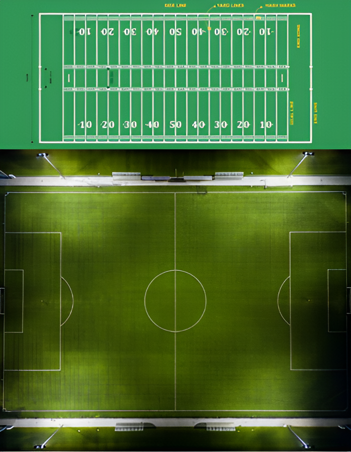 How to Choose the Right Solar Flood Light for Your Football Field