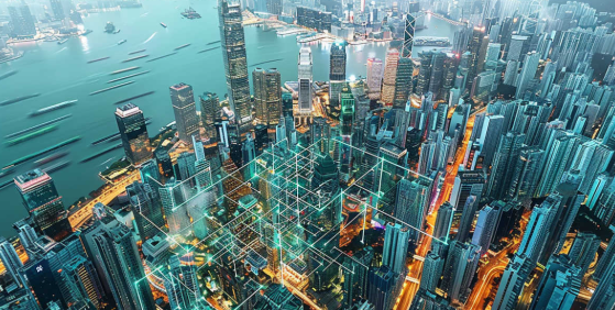 Smart cities: What are they? How will they work?