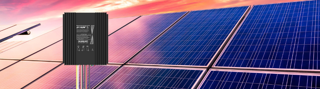 solar charge controller