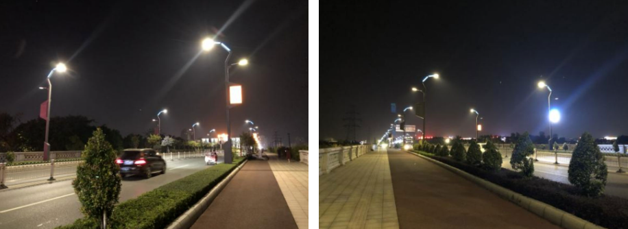 BOSUN Lighting light pole