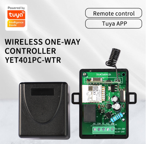 rf receiver