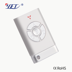 garage remote control