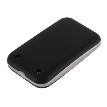 remote control gate