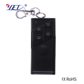 433.92 mhz remote control