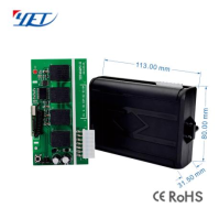 gate controller