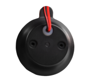 flashing light alarm