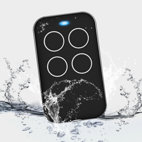 remote control duplicator