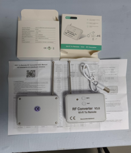 wireless remote control switch