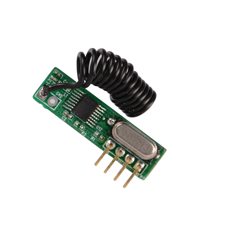 wireless receiver