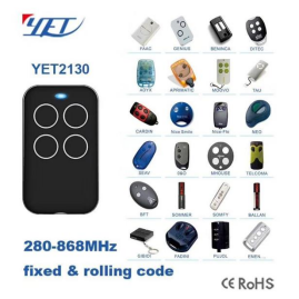 remote control duplicator