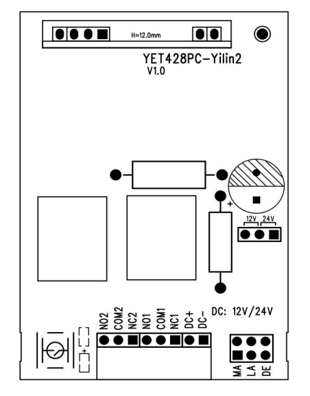 rf receiver