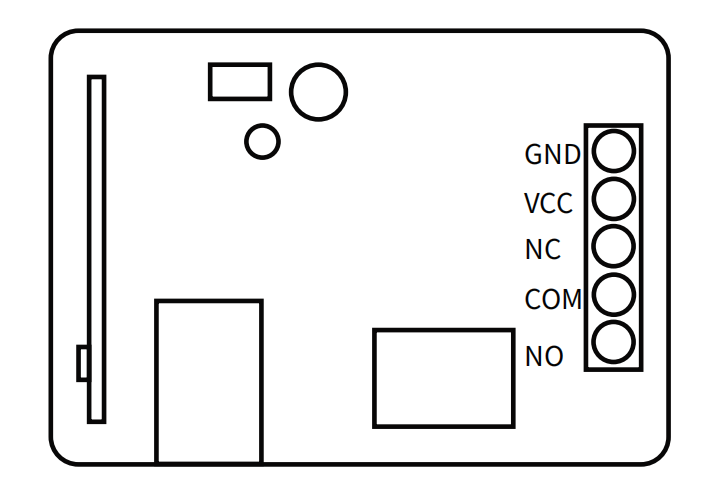 rf receiver