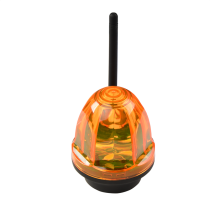 Warning Lamp