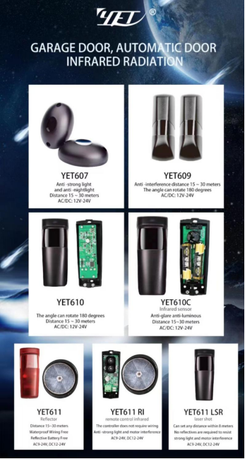 infrared sensor