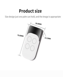 universal remote control