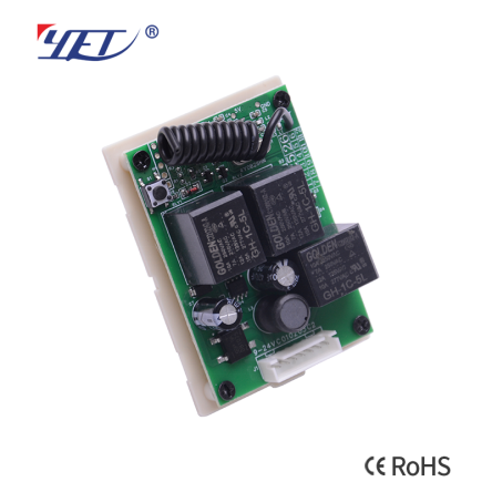 RF controller