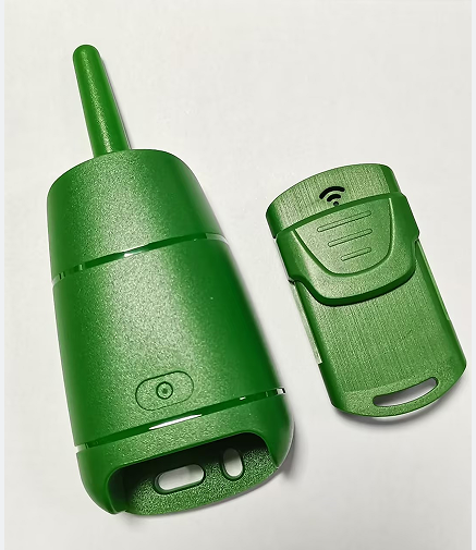 FSK Transceiver