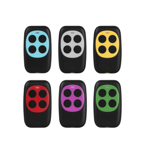 duplicate garage door opener