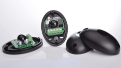 photoelectric beam sensors