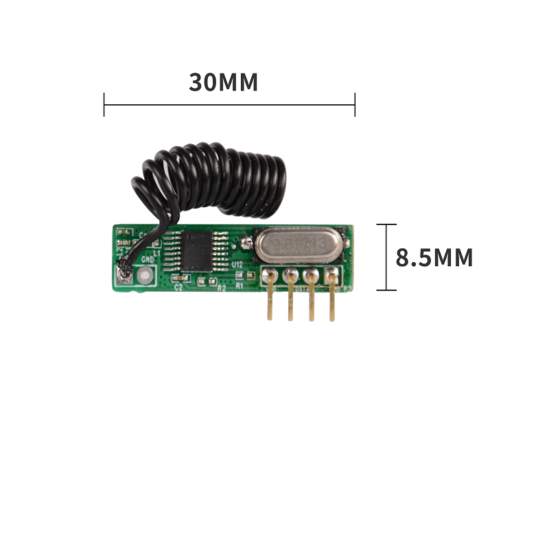remote receiver
