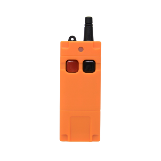 industrial wireless remote control