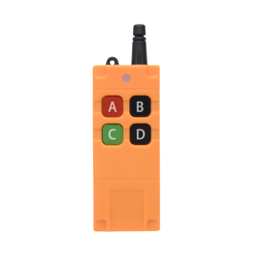433.92 mhz remote control