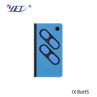 rf wireless remote