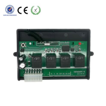 RF controller