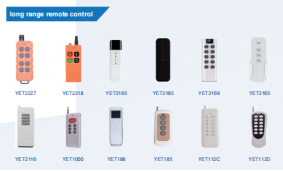 universal gate remote