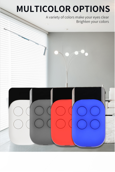 remote control duplicator