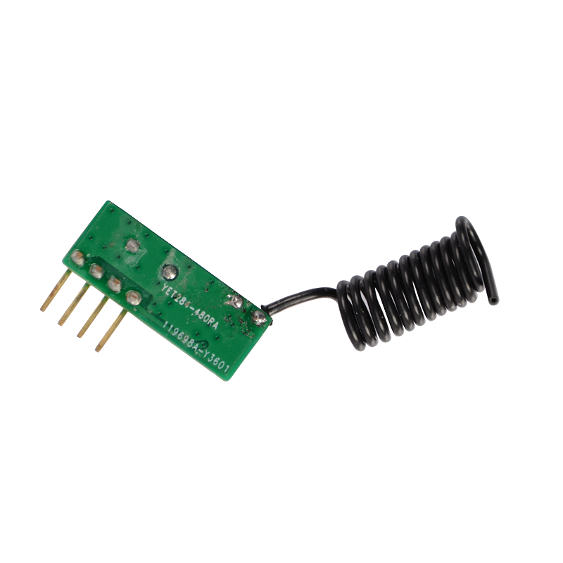 garage door receiver