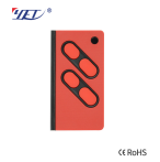 remote control duplicator