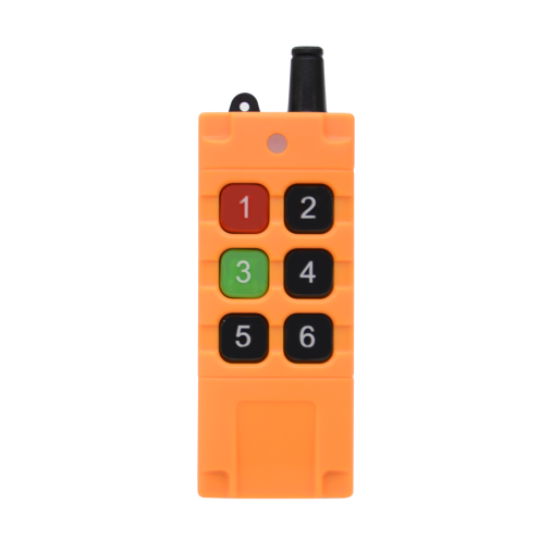 universal gate remote control