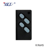 433mhz remote control