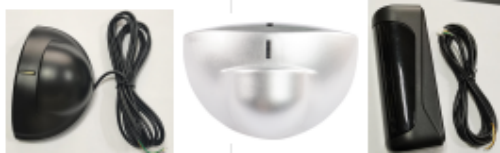 Microwave Radar Sensor