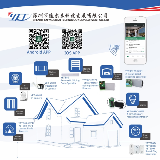 smart gateway