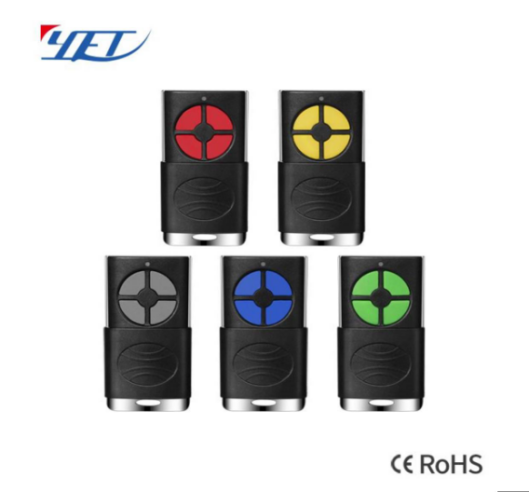 garage door remote control