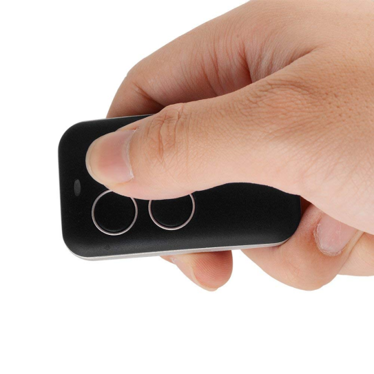 gate remote control