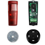photoelectric safety sensors